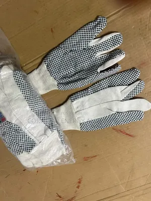 Safety Hand Glove