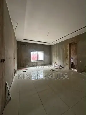 2bdrm Apartment in Gudu for sale