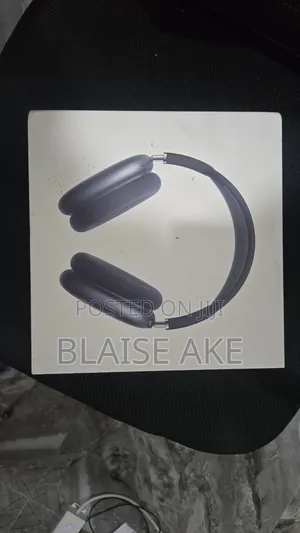Airpod Max