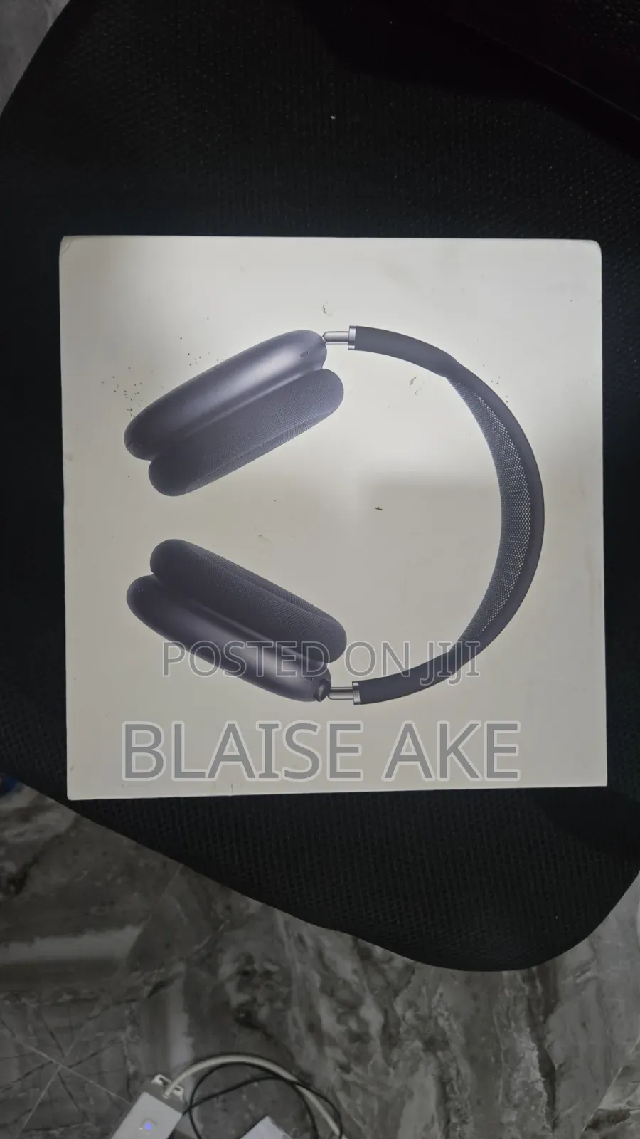 Airpod Max