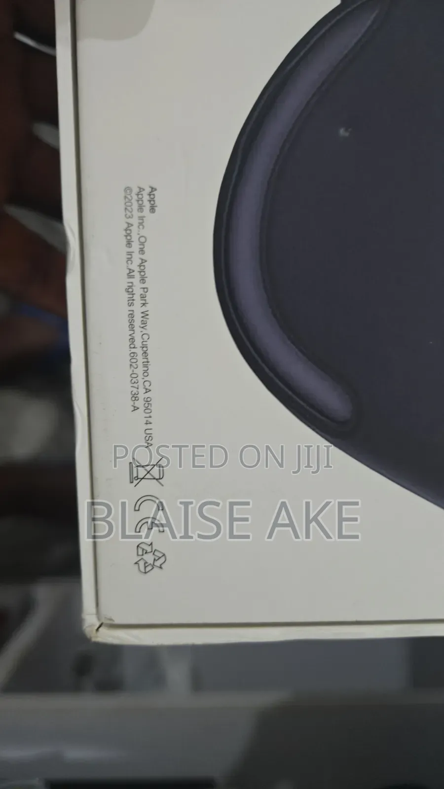 Airpod Max