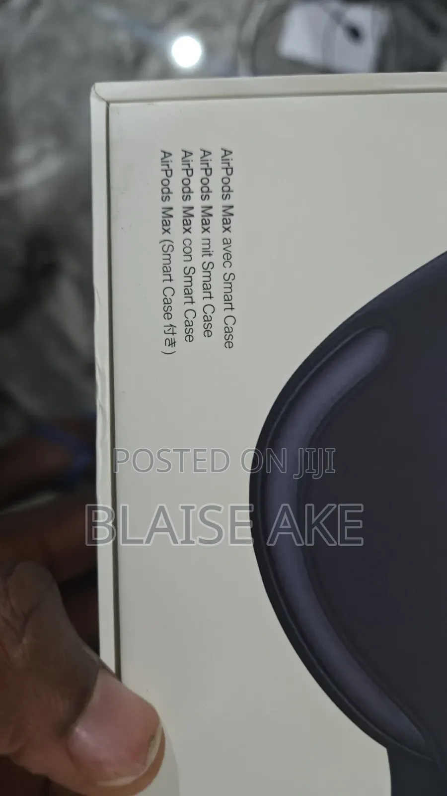 Airpod Max