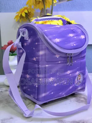 Quality Lunch Bags