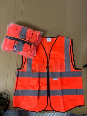 Reflective Jacket