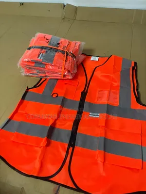 Reflective Jacket