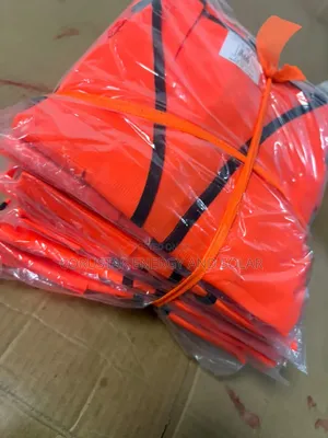 Reflective Jacket