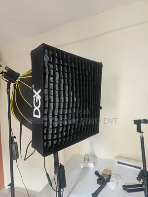 DGX Fl200 Bi Mattlight