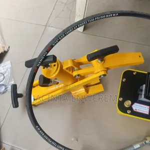 Bead Breaker