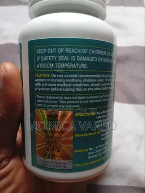Omega 3 Fish Oil