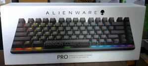 Alienware Pro Wireless Gaming Keyboard