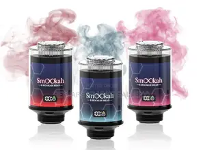 Smookah E-Hookah Head Disposable Puffs