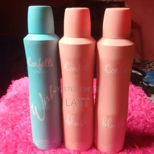 Romantic Love Perfume