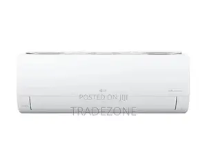 LG 1.5Hp Dual Inverter Gencool Split Air Conditioner | SPL 1.5HP INV