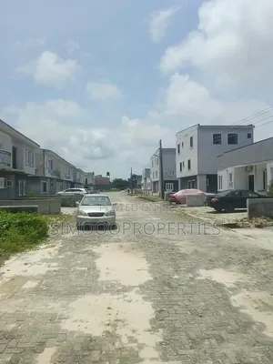 Furnished 3bdrm Duplex in Westland Estate, Awoyaya for rent