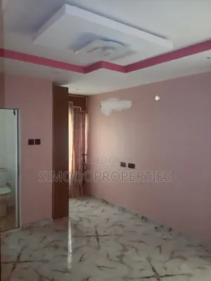 Furnished 3bdrm Duplex in Westland Estate, Awoyaya for rent