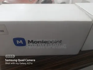 Moniepoint Pos