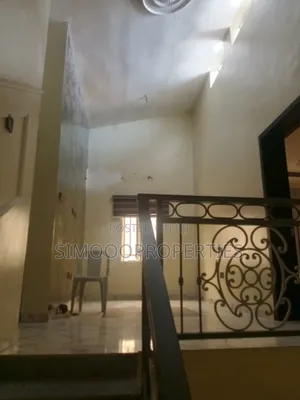 Furnished 3bdrm Duplex in Westland Estate, Awoyaya for rent