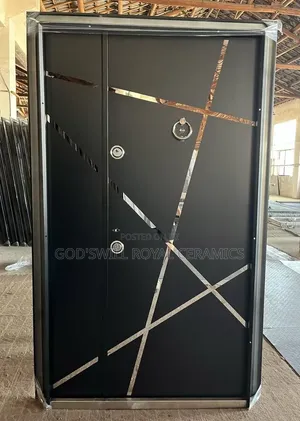 Special Made Luxury Door