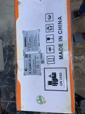 Felicity Lithium Battery 5kwh 48v