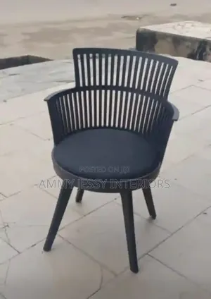 Standard Restaurant Table and Chair