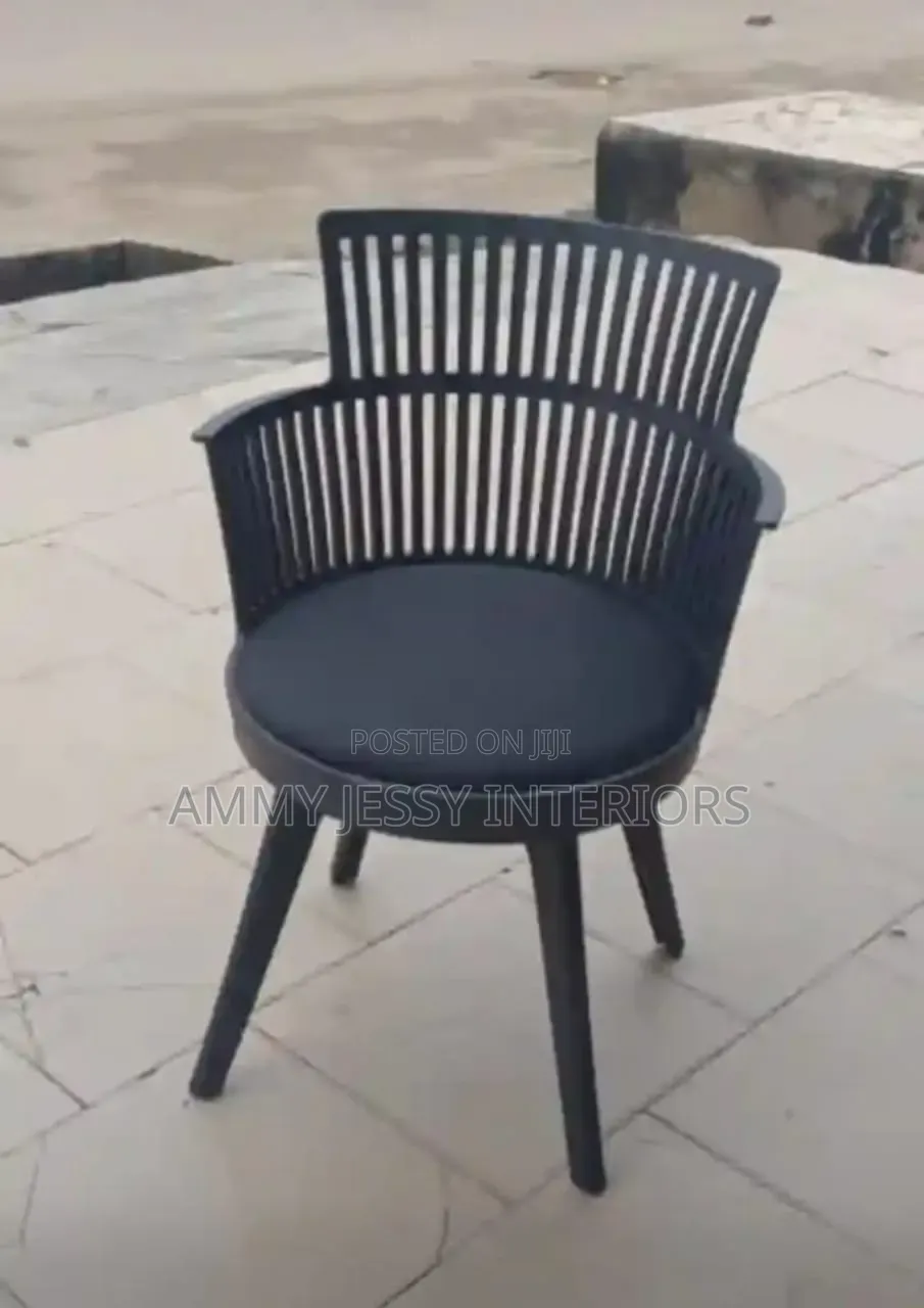 Standard Restaurant Table and Chair