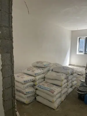 Wall Screeding