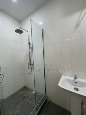 4bdrm Duplex in GRA Phase 1 for rent
