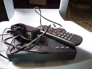DStv HD Decoder