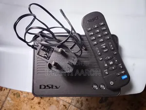 DStv HD Decoder