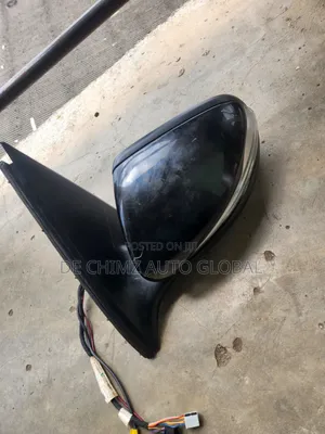 Side Mirror W167 GLE 2021