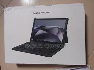MacPad Air S25 Ultra 1 TB Black