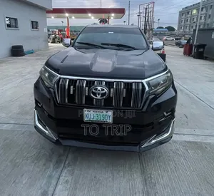 Car Rental in Abuja