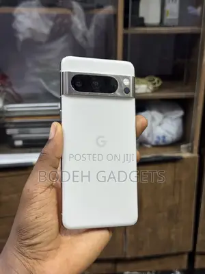 Google Pixel 8 Pro 128 GB Gold