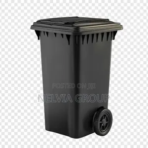 Heavy-Duty Dumpters
