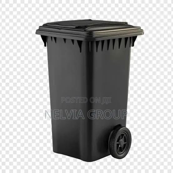 Heavy-Duty Dumpters