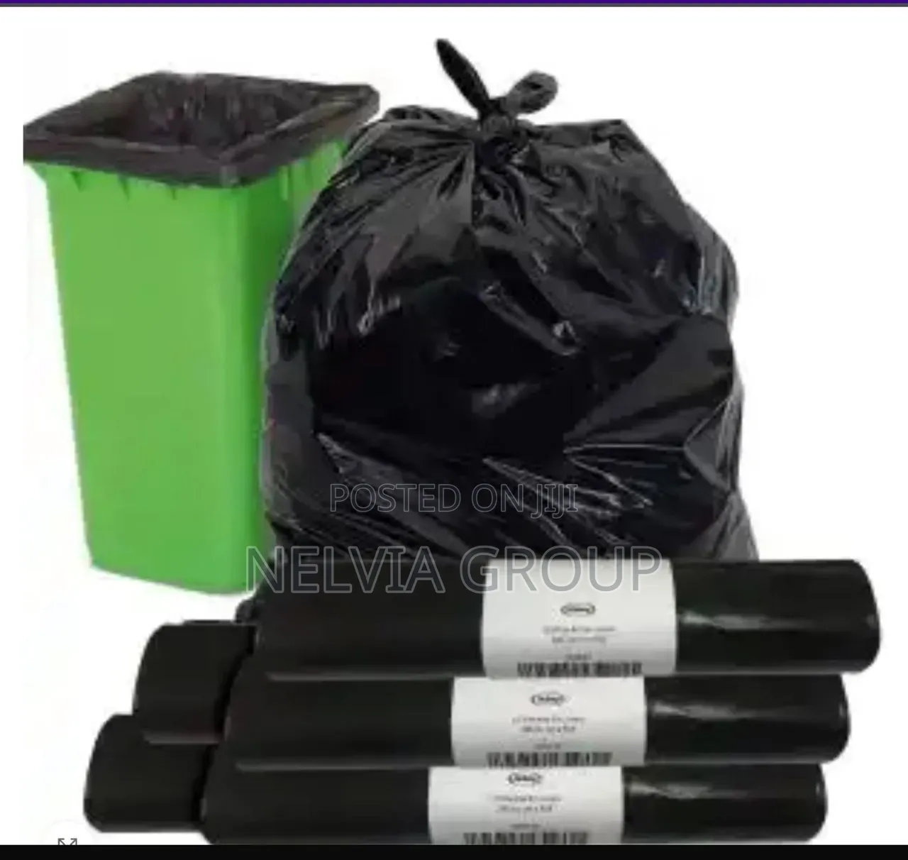 Heavy-Duty Dumpters