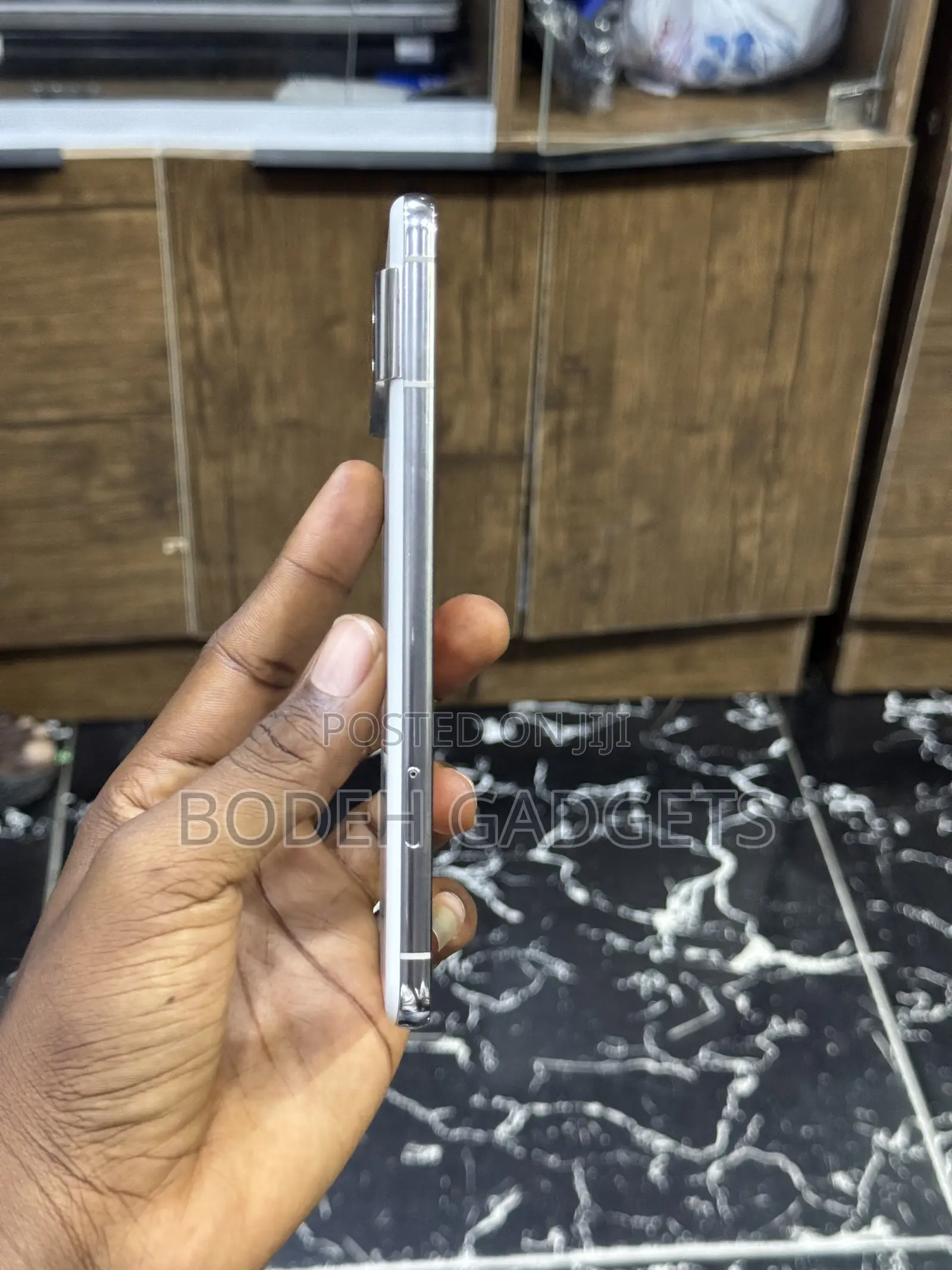 Google Pixel 8 Pro 128 GB Gold