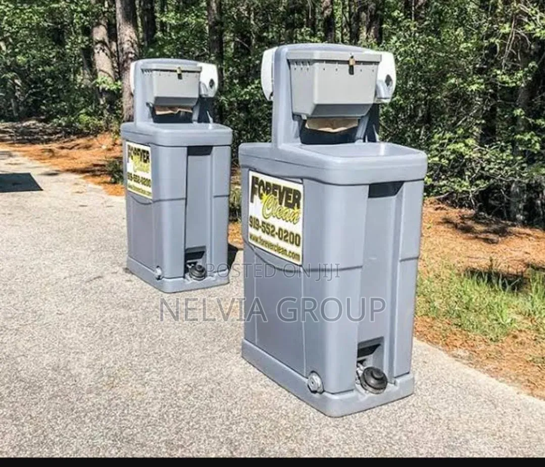 Heavy-Duty Dumpters