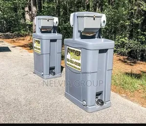 Heavy-Duty Dumpters