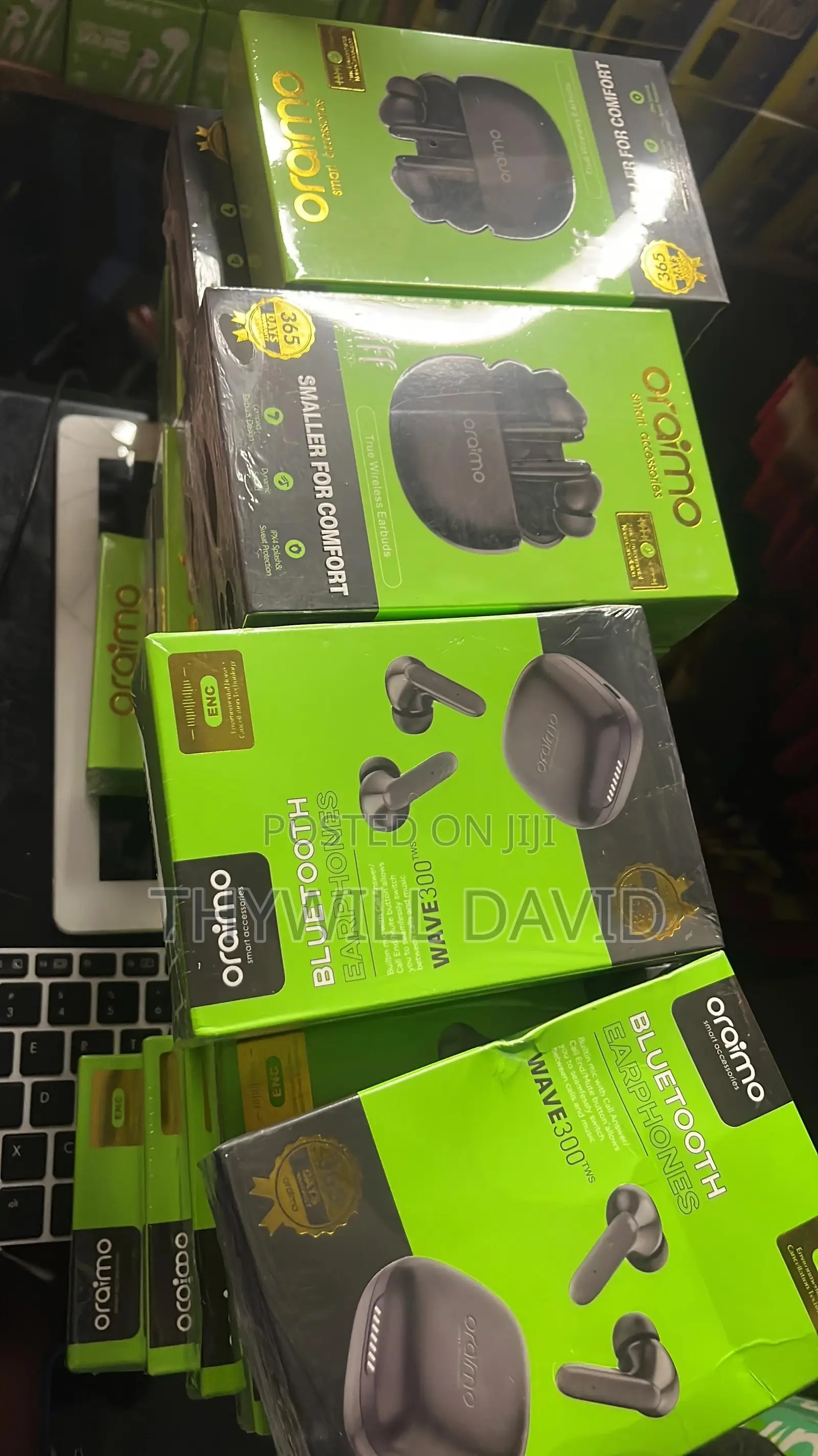 Oraimo Earpod