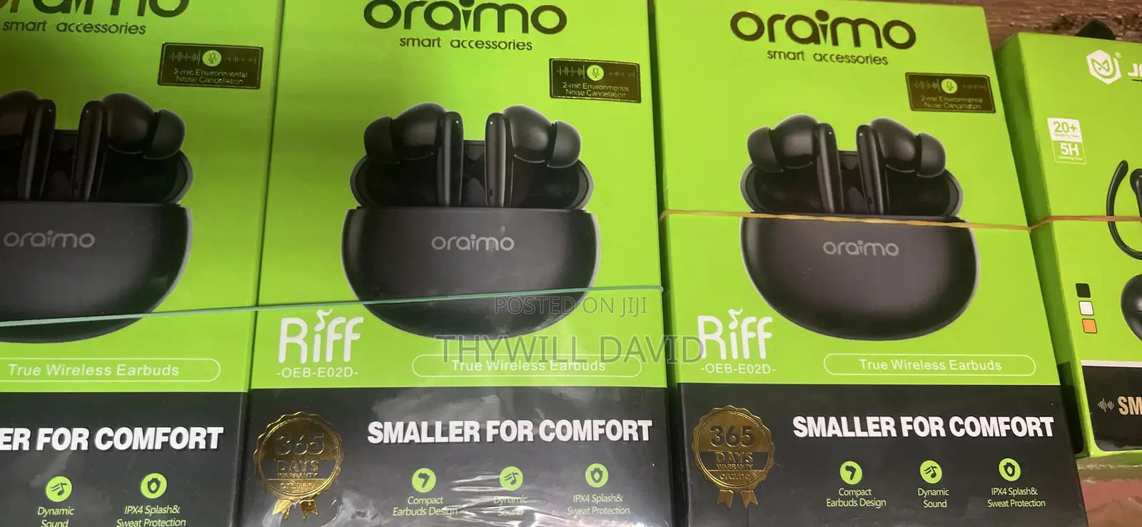 Oraimo Earpod