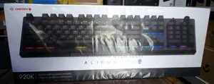 Alienware AW920K Tri-Mode Wireless Gaming Keyboard