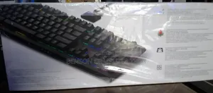 Alienware AW920K Tri-Mode Wireless Gaming Keyboard