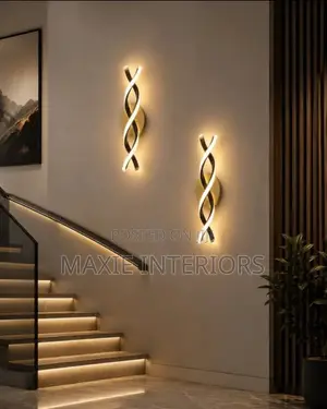 LED Wall Lamp Indoor Lighting