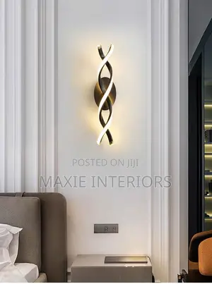 LED Wall Lamp Indoor Lighting