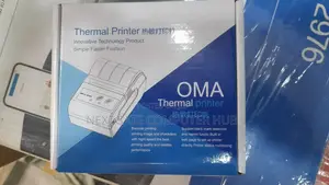 Oma Mini Thermal Printer