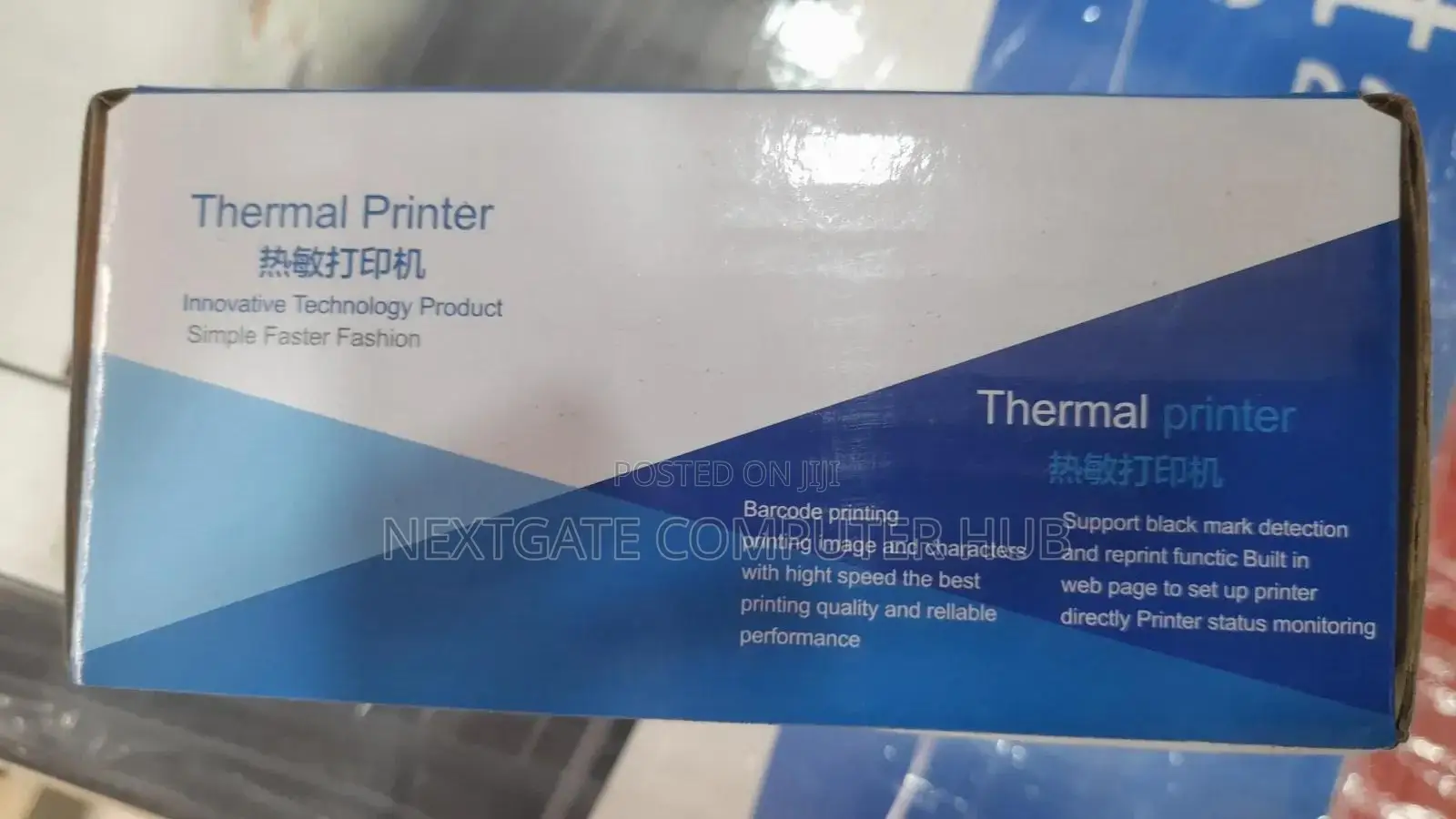 Thermal Printer