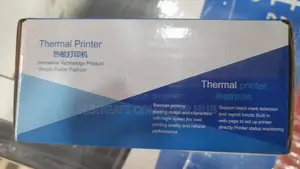 Thermal Printer