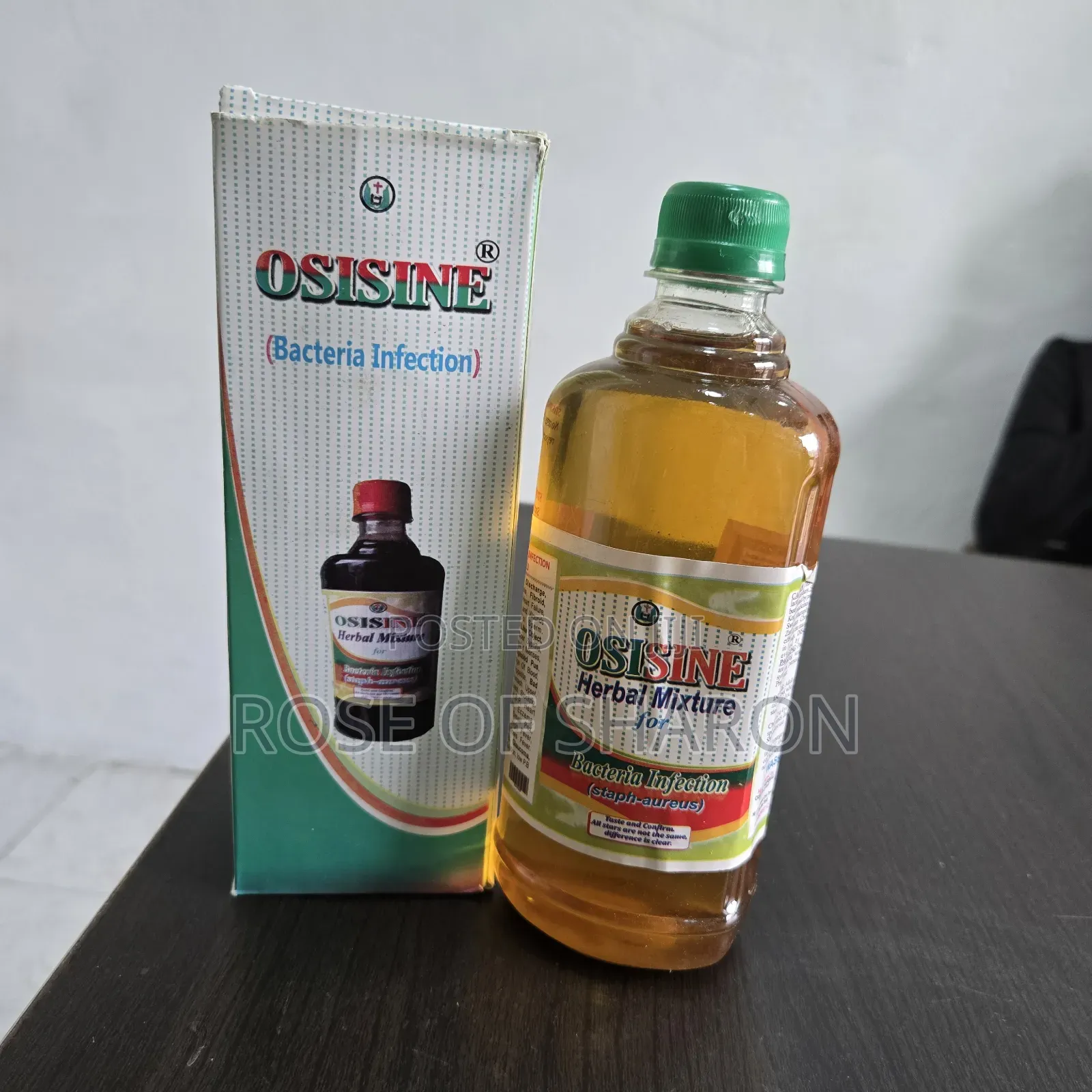 Osisine Bavv