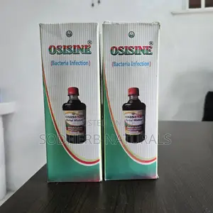 Osisine Bavv